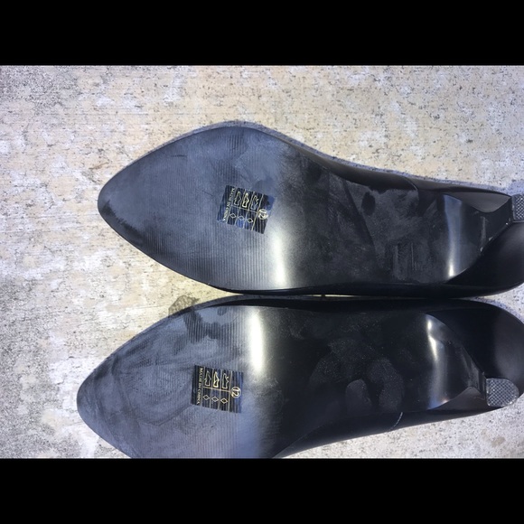 Pleaser Pumps - Picture 7 of 12